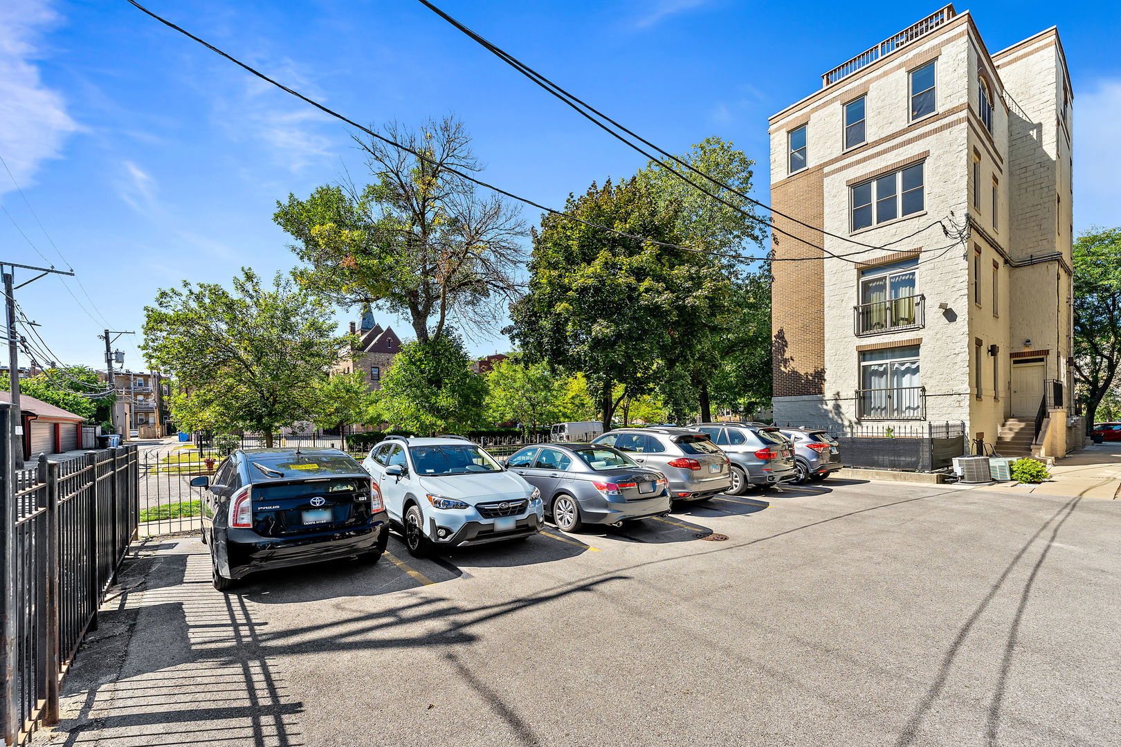 2869 West Palmer Street, Unit 5 Chicago, IL 60647 - Photo 21 of 22