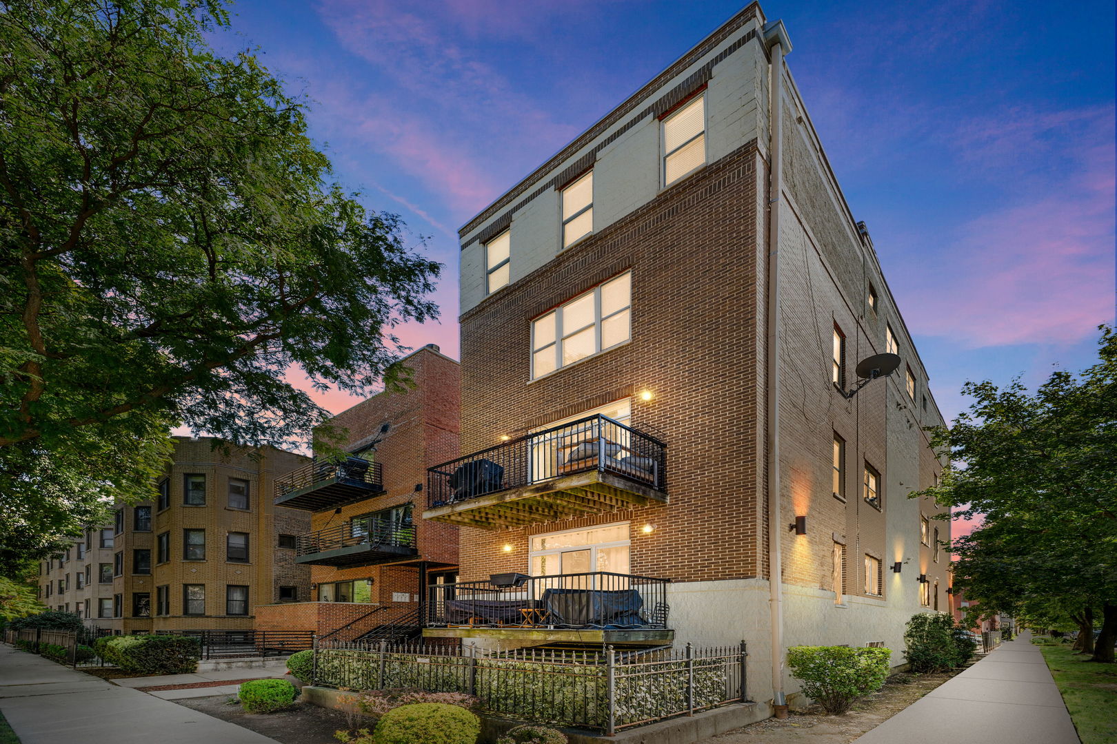 2869 West Palmer Street, Unit 5 Chicago, IL 60647 - Photo 22 of 22