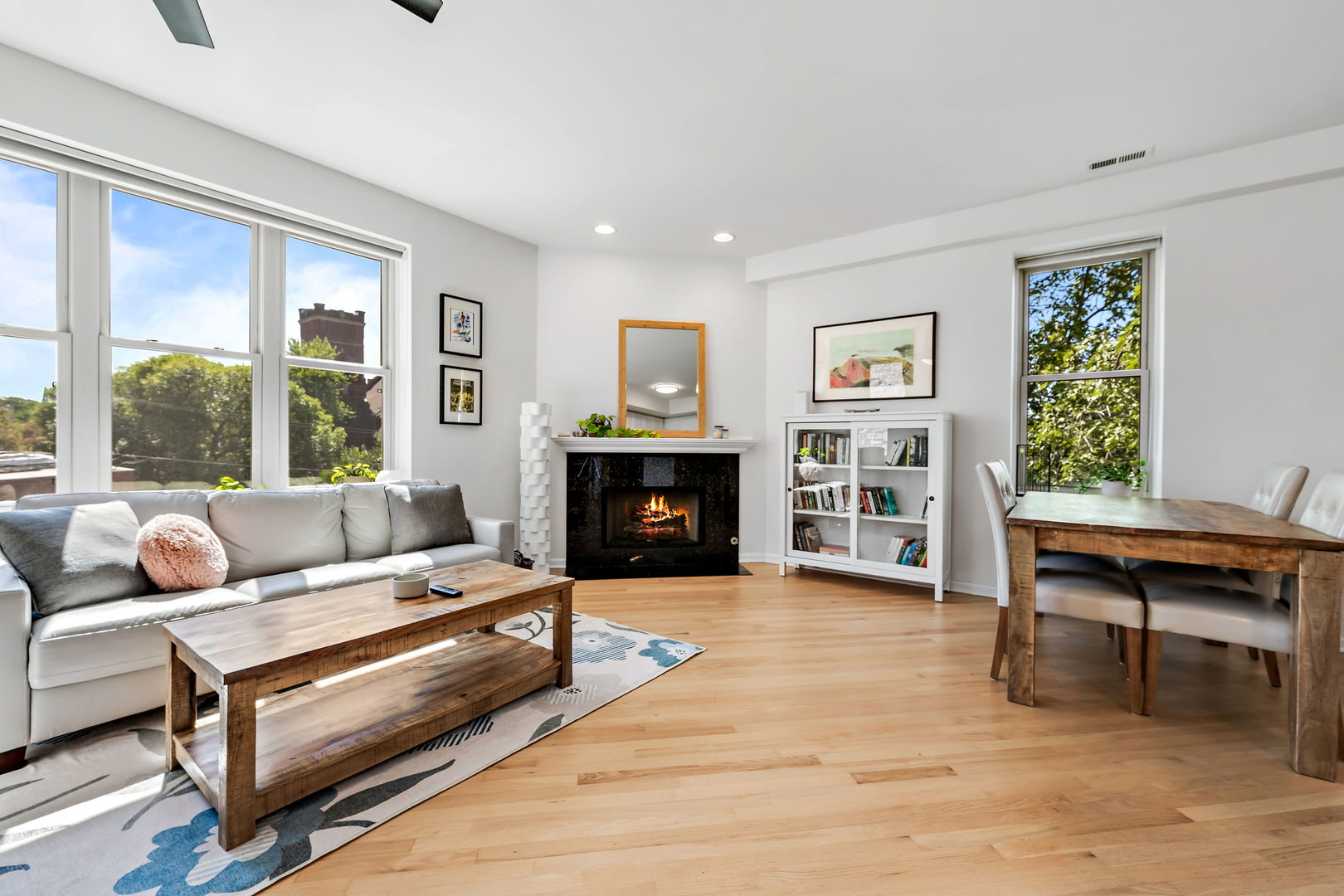 2869 West Palmer Street, Unit 5 Chicago, IL 60647 - Photo 3 of 22