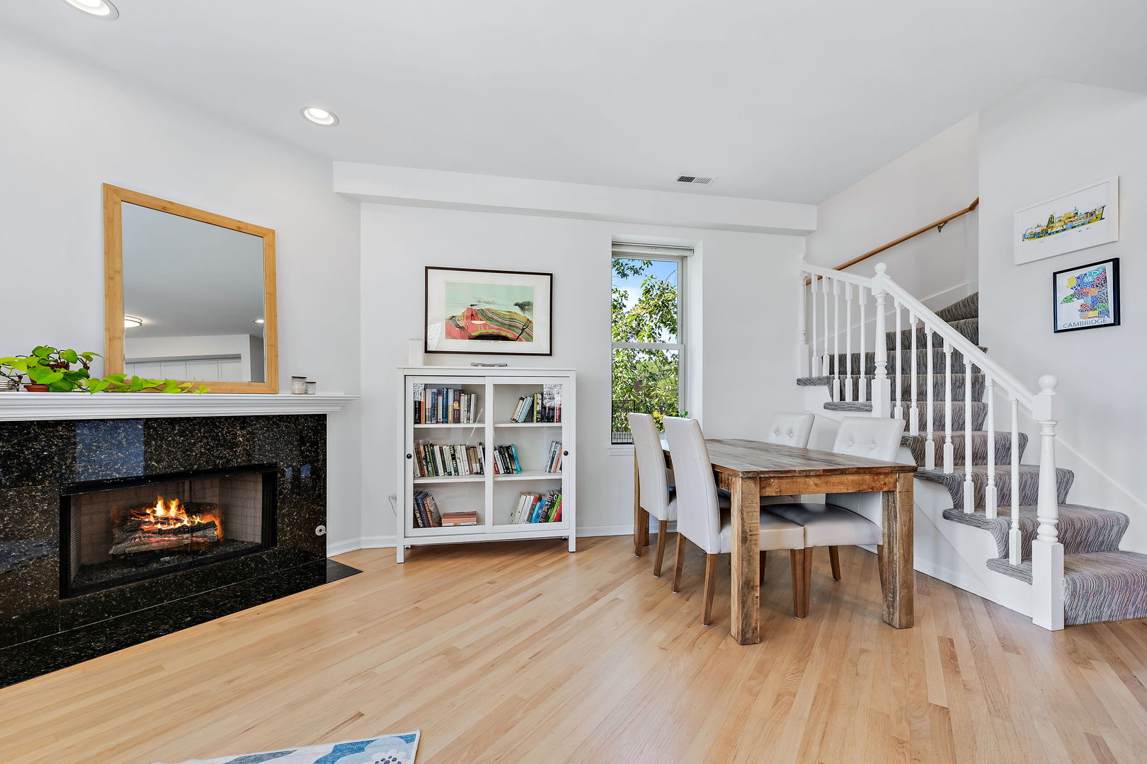 2869 West Palmer Street, Unit 5 Chicago, IL 60647 - Photo 4 of 22