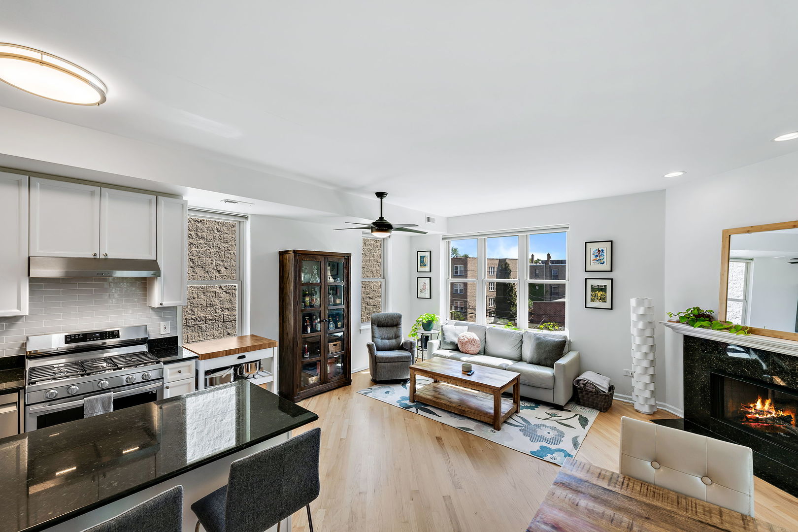 2869 West Palmer Street, Unit 5 Chicago, IL 60647 - Photo 6 of 22