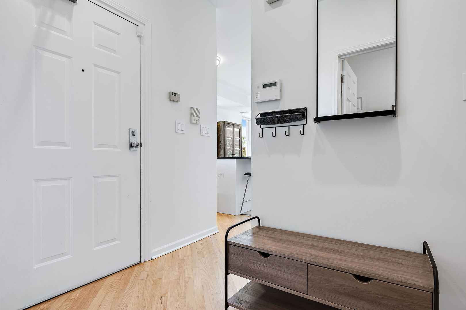 2869 West Palmer Street, Unit 5 Chicago, IL 60647 - Photo 9 of 22