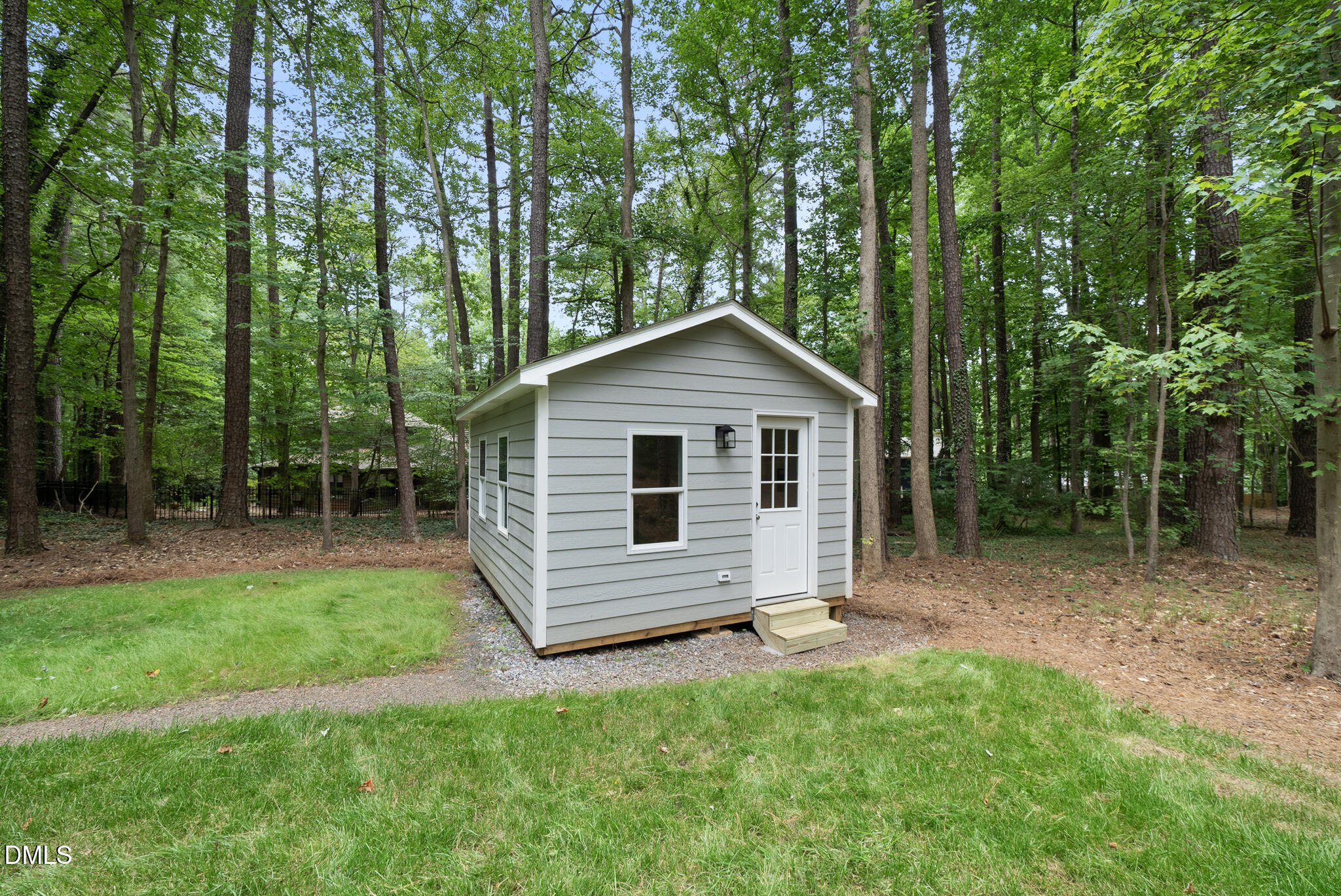 3801 Hidden Branches Drive Raleigh, NC 27613 - Photo 7 of 37