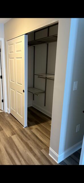 1200 Town Center Drive, Unit 427 Jupiter, FL 33458 - Photo 21 of 33 a view of closet