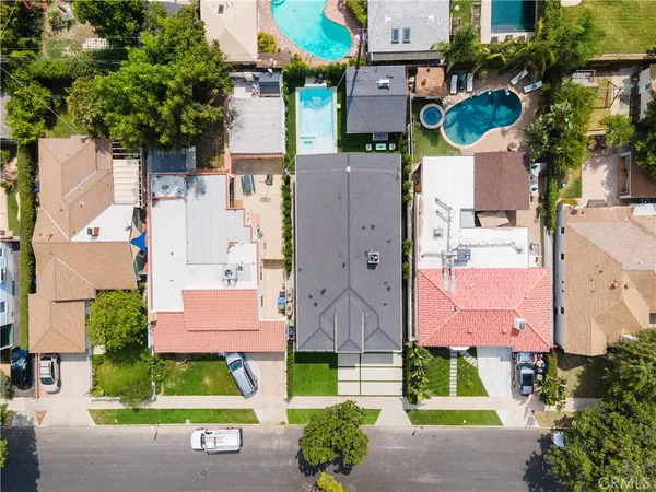 $14,999 | 11666 Margate Street, Valley Village, CA 91601