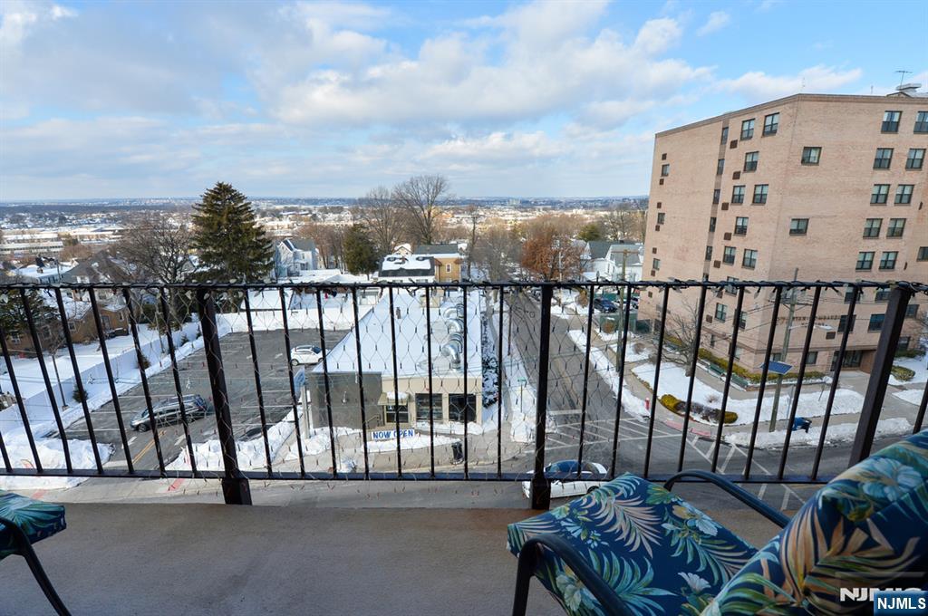 265 Main Street, Unit 509 Ridgefield Park, NJ 07660 - Photo 17 of 31