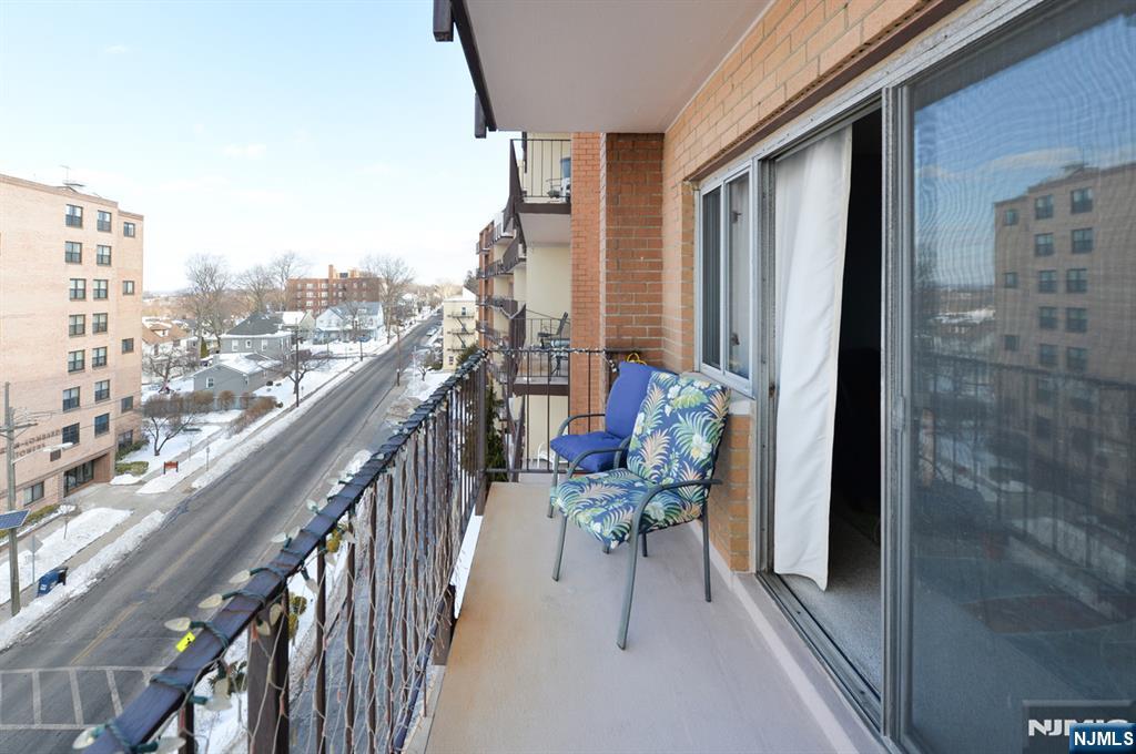 265 Main Street, Unit 509 Ridgefield Park, NJ 07660 - Photo 18 of 31