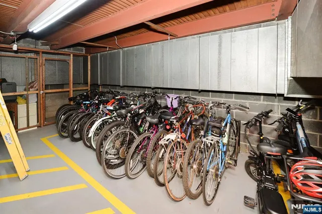 a outdoor living space with a couch and glass window
