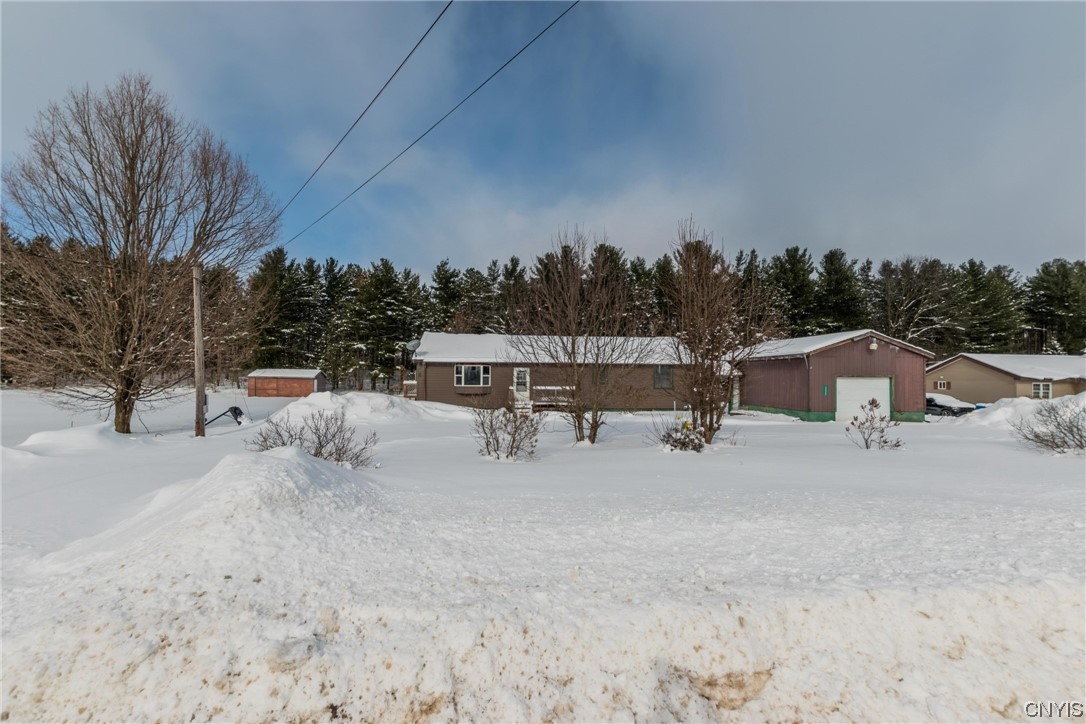 34447 Jackson II Road Champion, NY 13619 - Photo 1 of 1