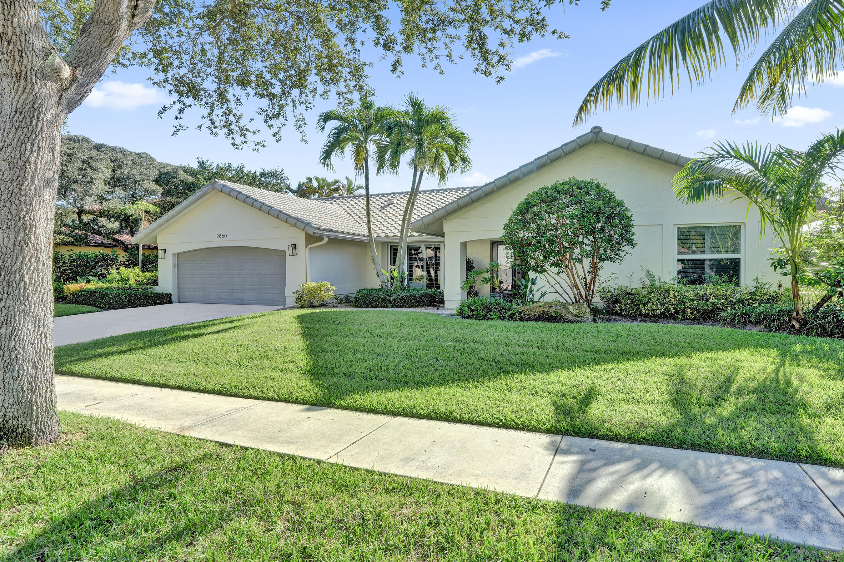2850 Northwest 27th Avenue Boca Raton, FL 33434 - Photo 2 of 55 Quiet Street