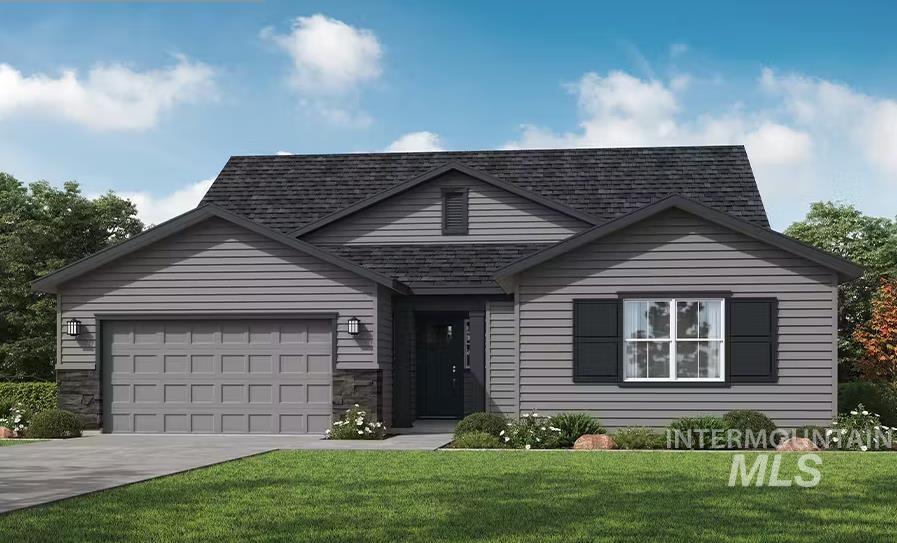 5654 North Chestnut Hl Way