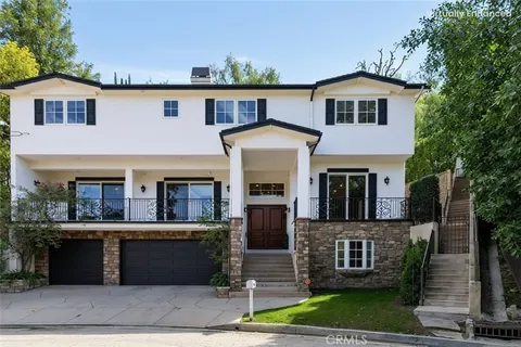 $1,899,000 | 4630 Esparto Street, Woodland Hills, CA 91364