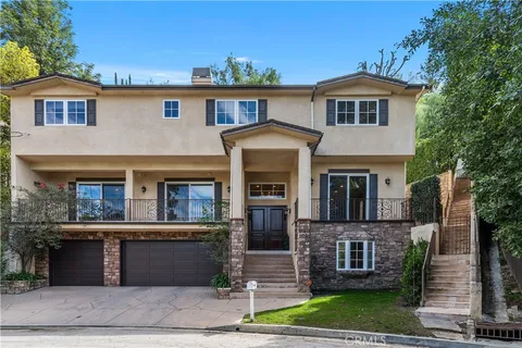 $1,899,000 | 4630 Esparto Street, Woodland Hills, CA 91364