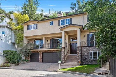 $1,899,000 | 4630 Esparto Street, Woodland Hills, CA 91364