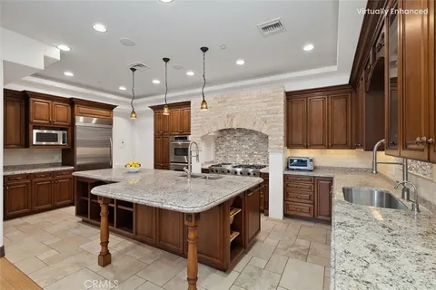 $1,899,000 | 4630 Esparto Street, Woodland Hills, CA 91364