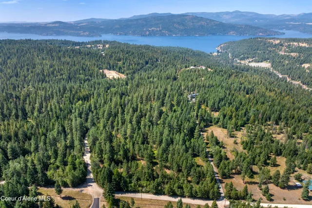 $499,000 | Nka South Dunlap Road, Harrison, ID 83833