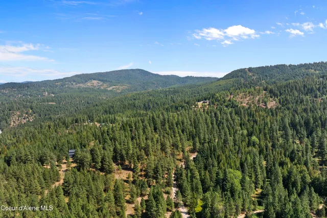 $499,000 | Nka South Dunlap Road, Harrison, ID 83833