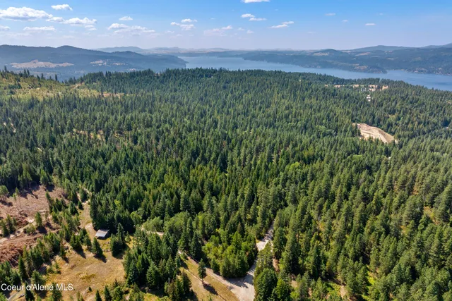 $499,000 | Nka South Dunlap Road, Harrison, ID 83833