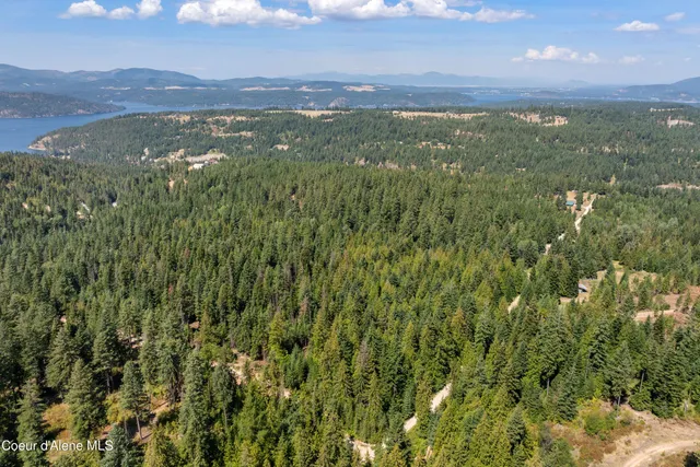 $499,000 | Nka South Dunlap Road, Harrison, ID 83833