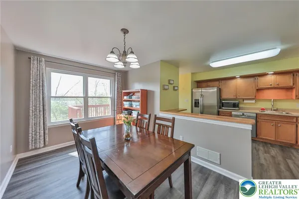 $349,900 | 136 Cornerstone Place, Whitehall, PA 18052