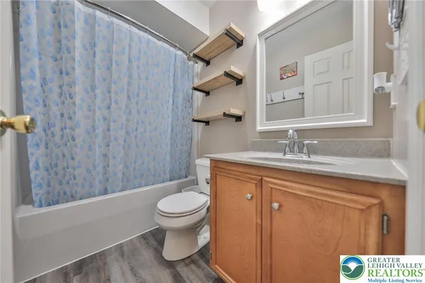 $349,900 | 136 Cornerstone Place, Whitehall, PA 18052