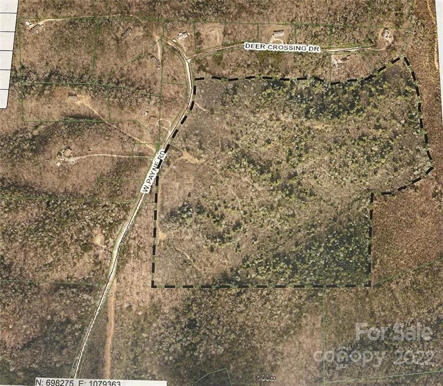 V/l West Payne Road, Unit 2A Marion, NC 28752 - Photo 12 of 13 Gallery Image 12