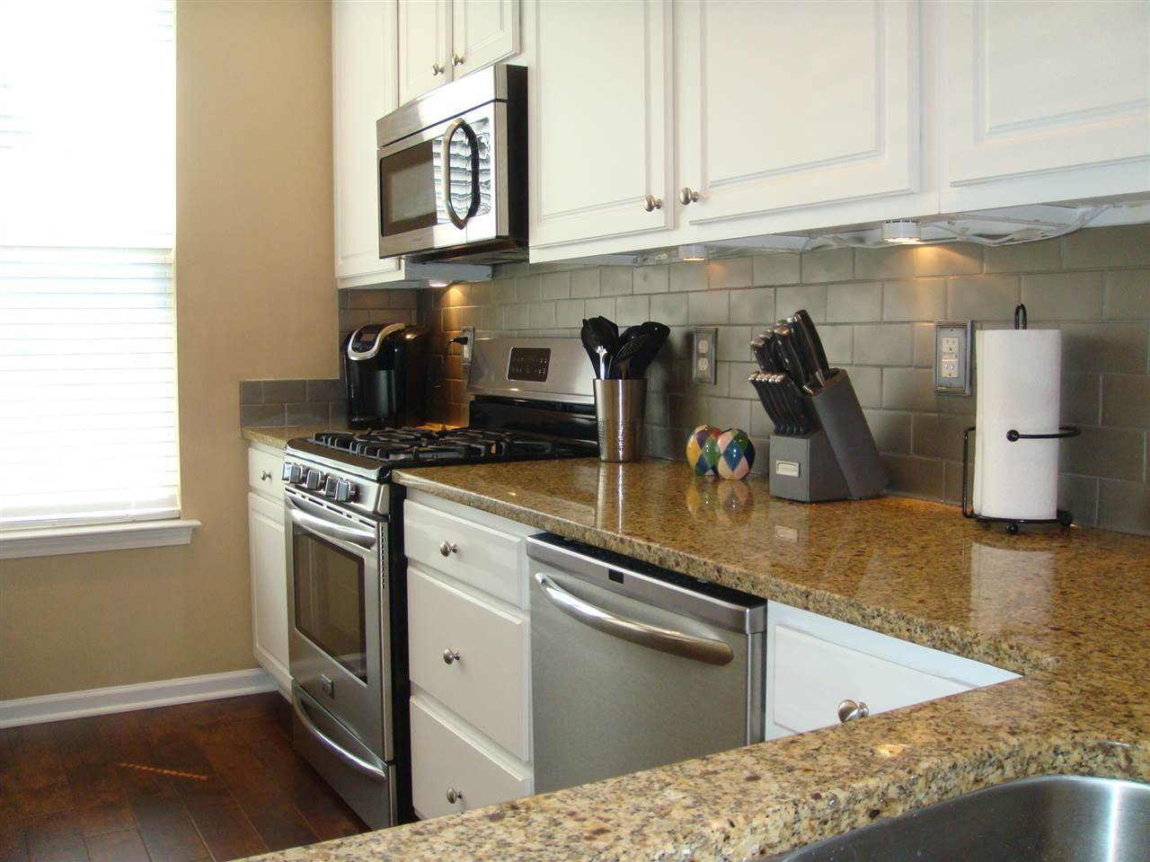 8412 Central Drive Raleigh, NC 27613 - Photo 8 of 19 Photo 8