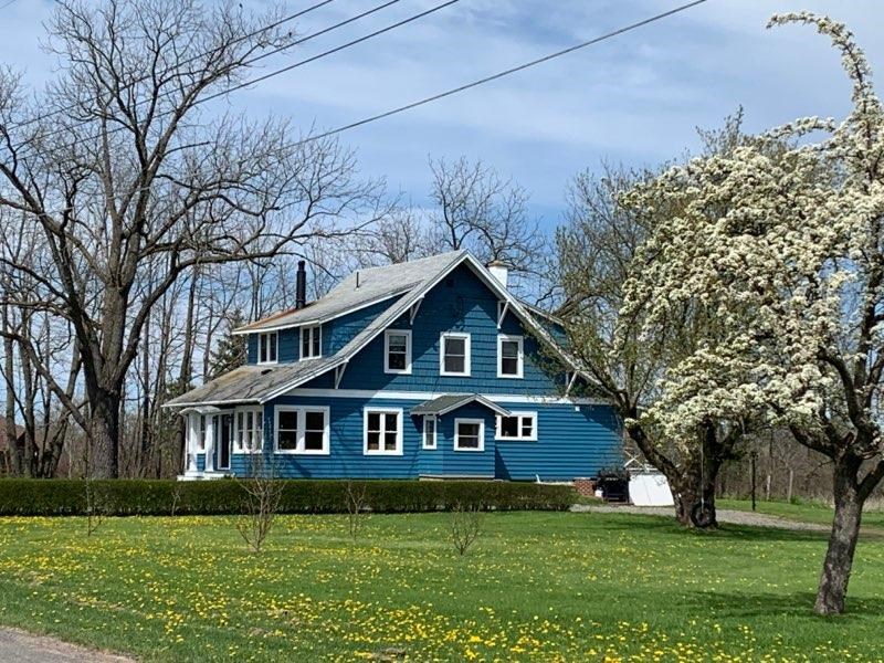 4051 Purdy Road Lockport Town, NY 14094 - Photo 1 of 1