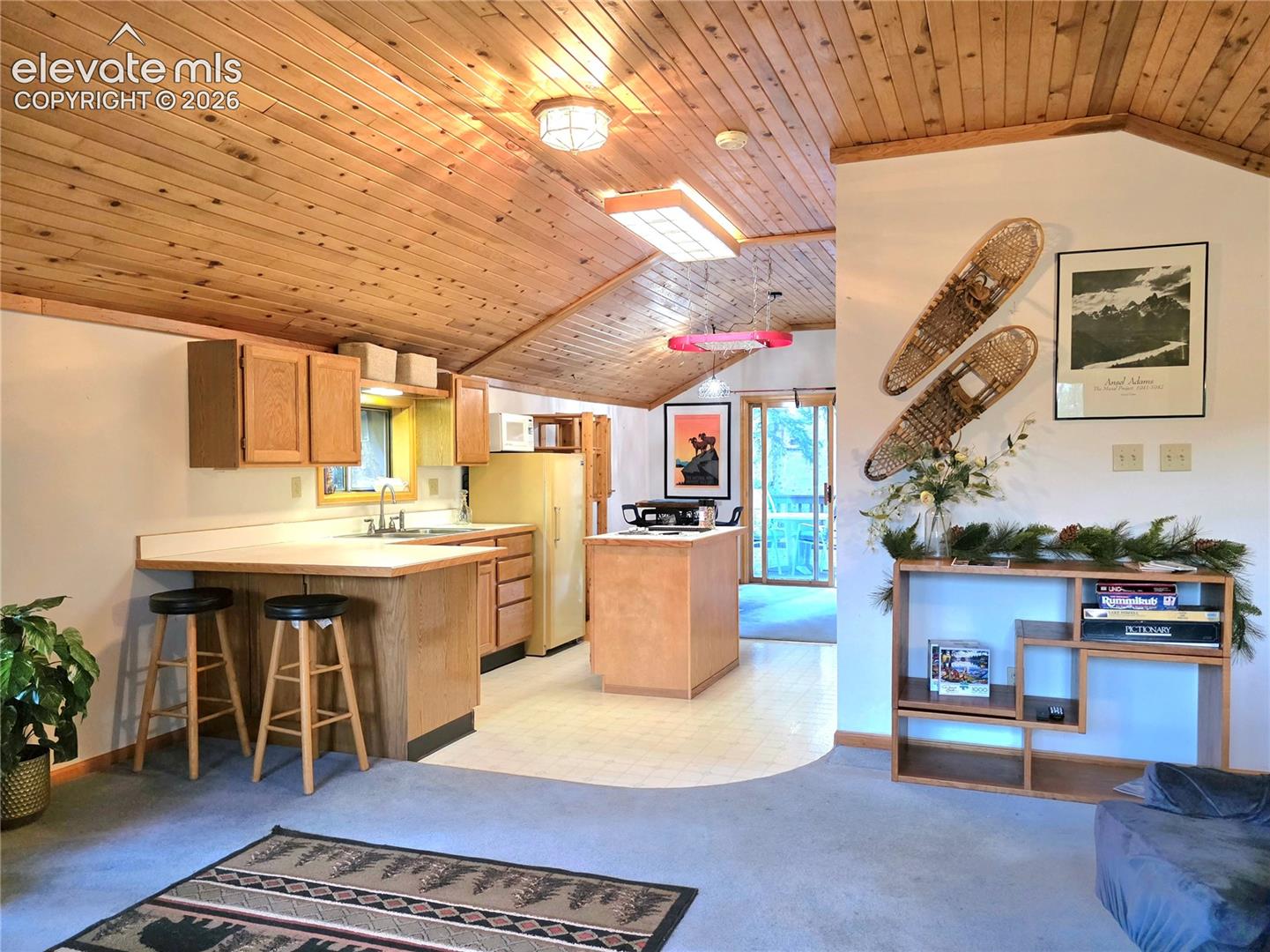 211 Pine Ridge Road Alma, CO 80420 - Photo 15 of 36 Gallery Image 15