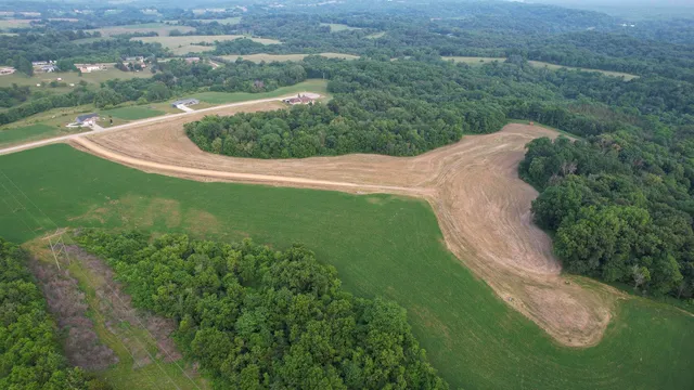 $53,000 | Lot 46 West Mississippi Drive, East Dubuque, IL 61025