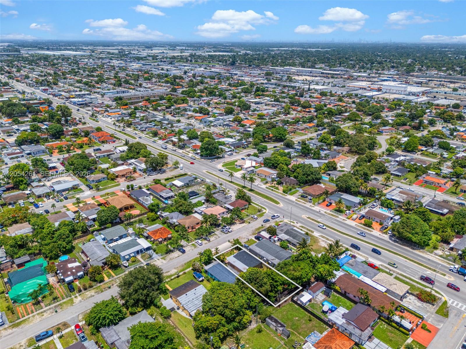 766 East 36th Street Hialeah, FL 33013 - Photo 47 of 50