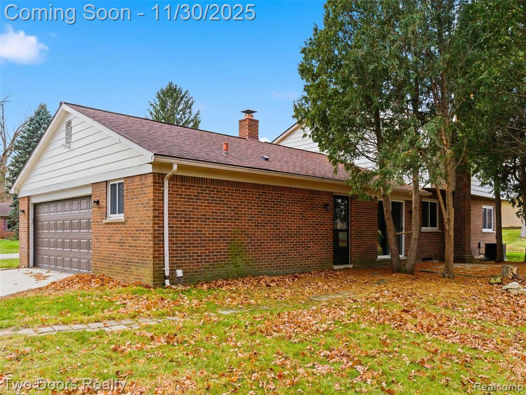 2334 Munster Road Rochester Hills, MI 48309 - Photo 43 of 53
