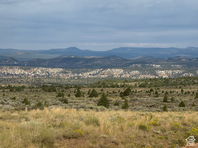 Crest Court Alton, UT 84710 - Photo 16 of 17 Mountain view