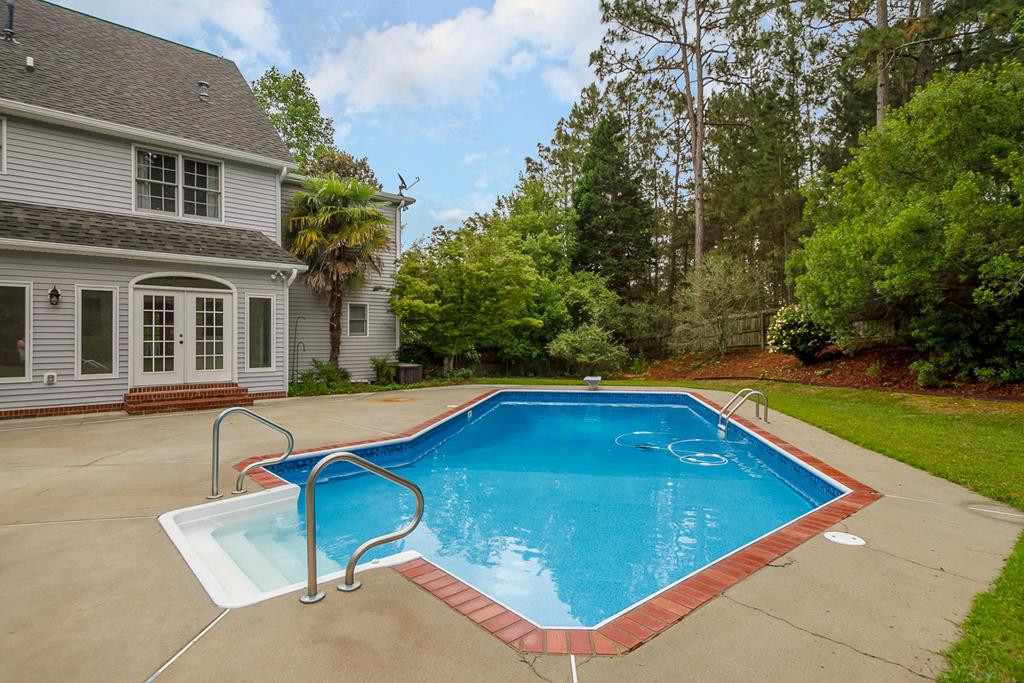 136 Laurel Ridge Circle Aiken, SC 29803 - Photo 45 of 64 Gallery Image 45