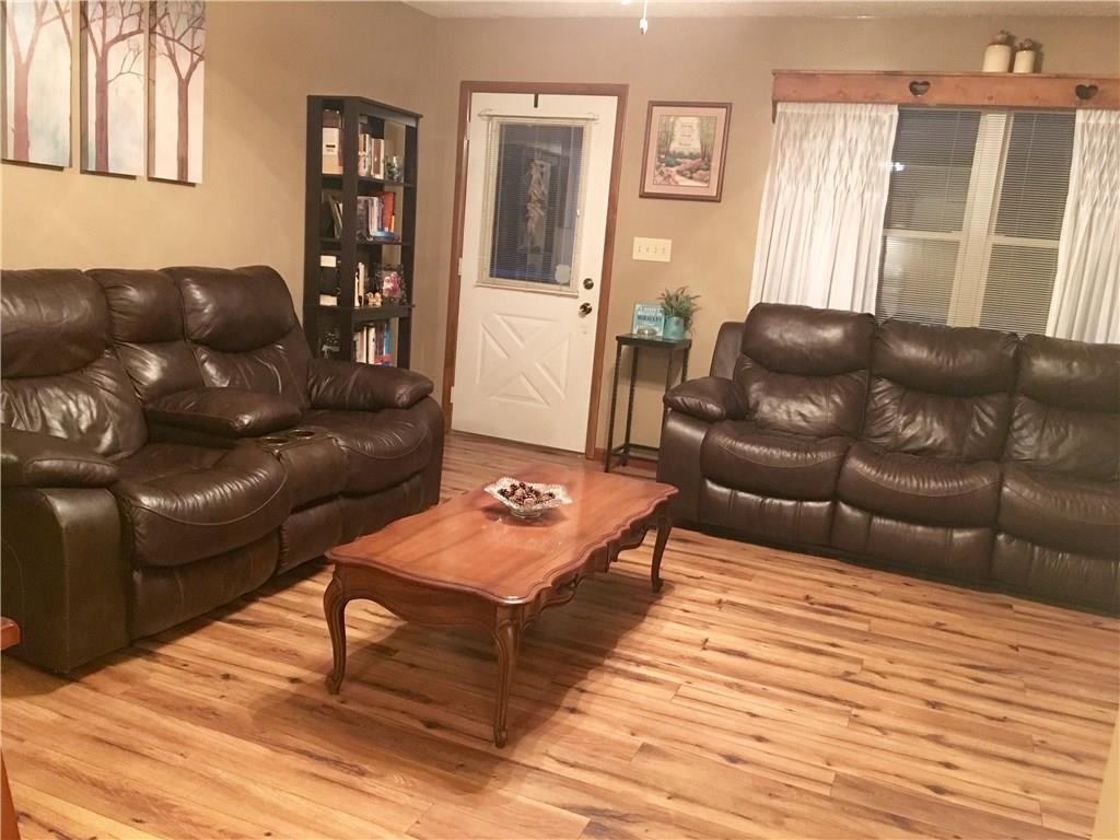3652 Snyder Domer Road Springfield, OH 45502 - Photo 14 of 18
