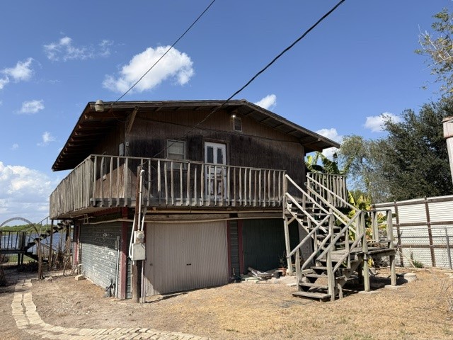 343 Stephens Loop Mathis, TX 78368 - Photo 12 of 21 Front view from street