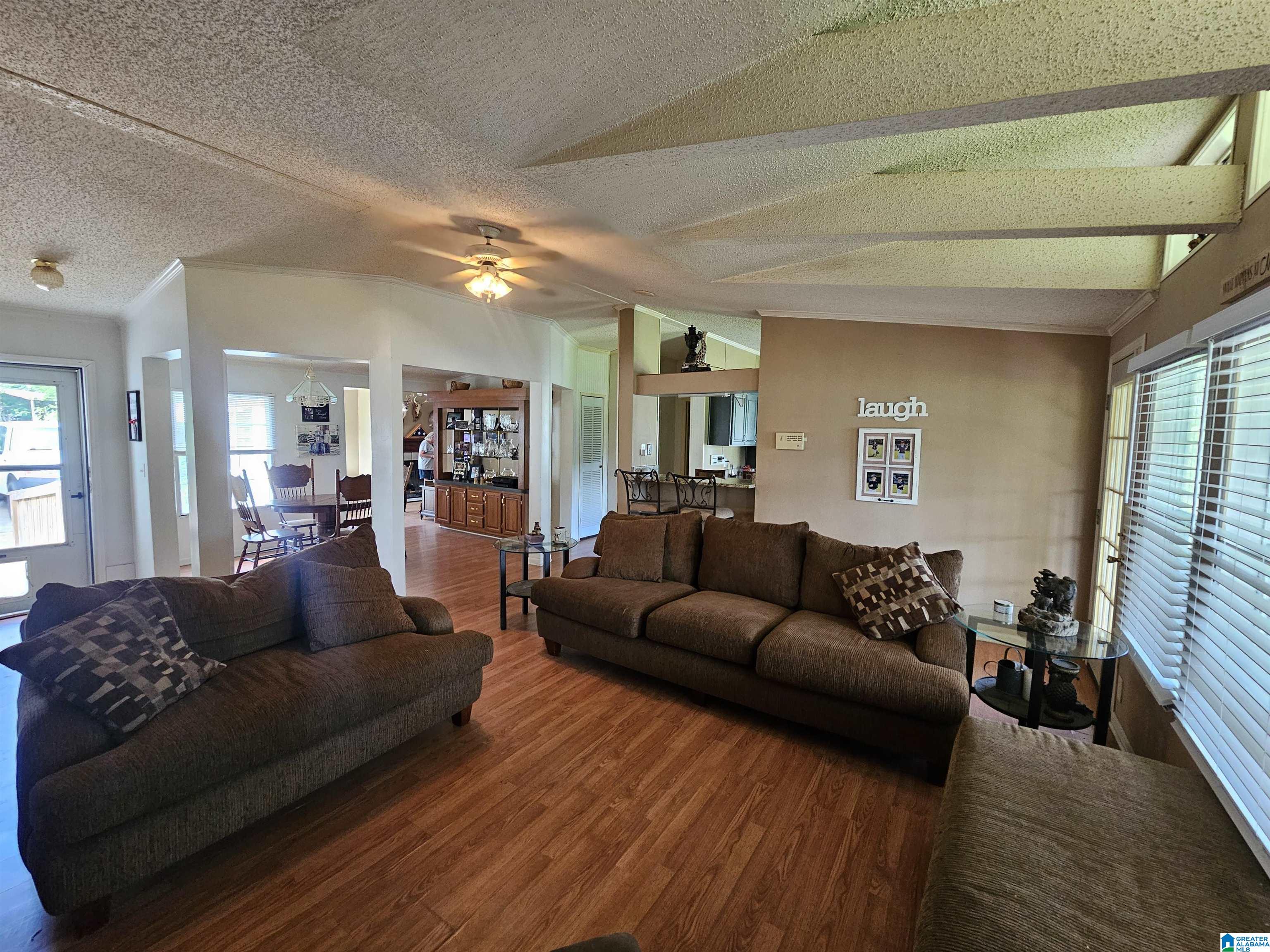 461 Rock Church Road Talladega, AL 35160 - Photo 17 of 22