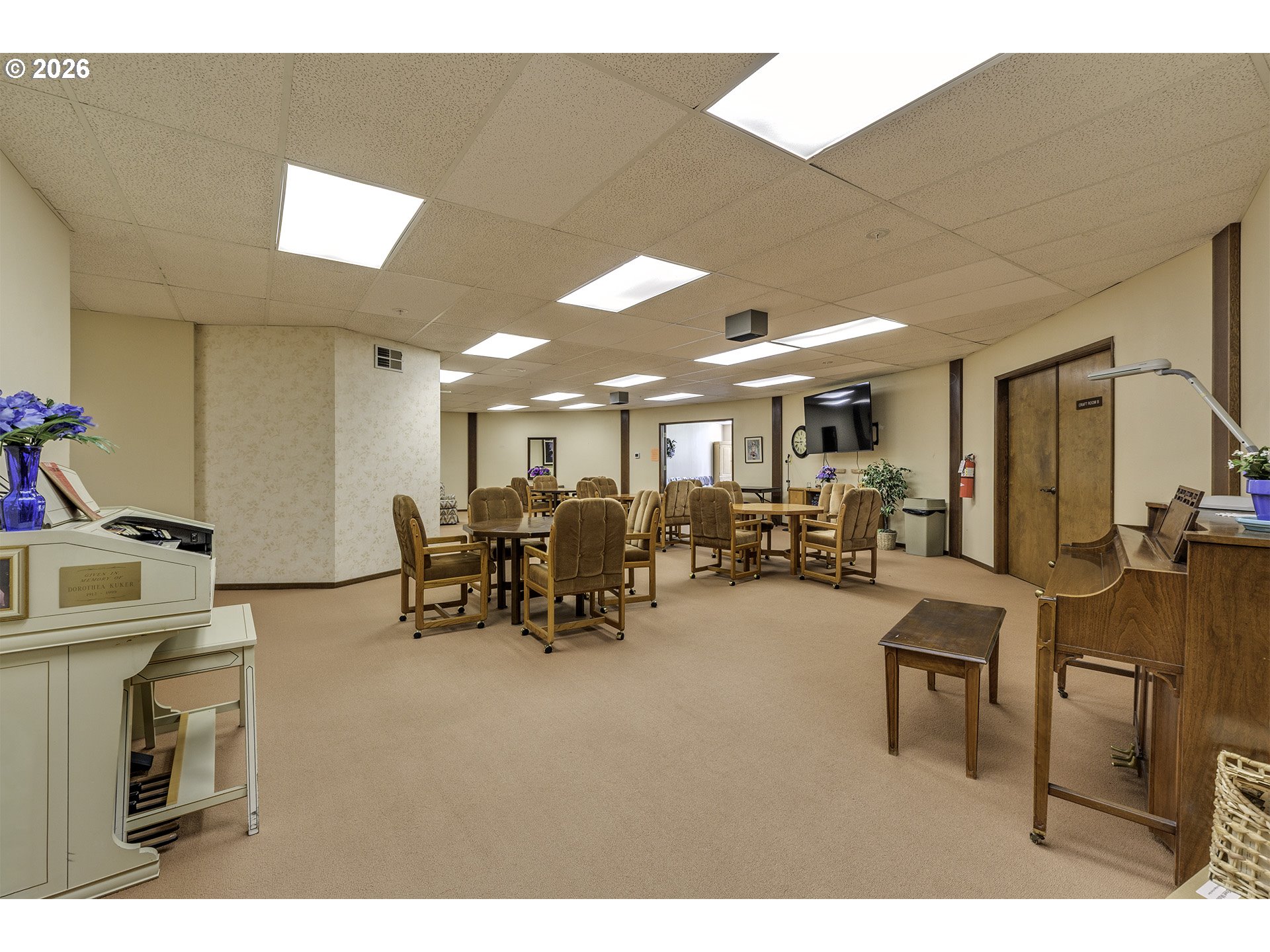 13775 Southwest Scholls Ferry Road, Unit 106 Beaverton, OR 97008 - Photo 22 of 31