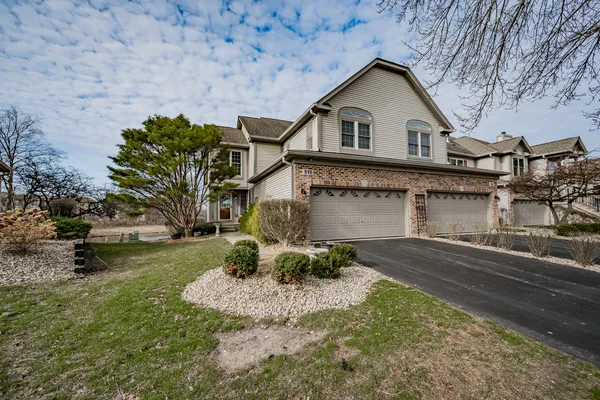$487,900 | 510 Harlowe Lane, Naperville, IL 60565