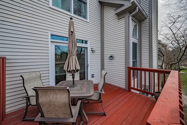 $487,900 | 510 Harlowe Lane, Naperville, IL 60565