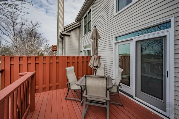 $487,900 | 510 Harlowe Lane, Naperville, IL 60565