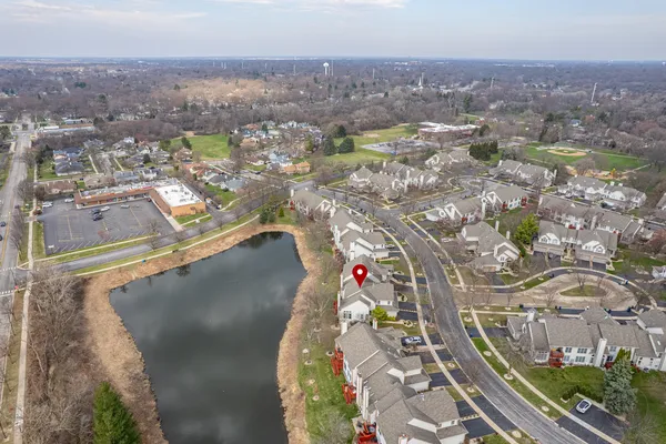 $487,900 | 510 Harlowe Lane, Naperville, IL 60565