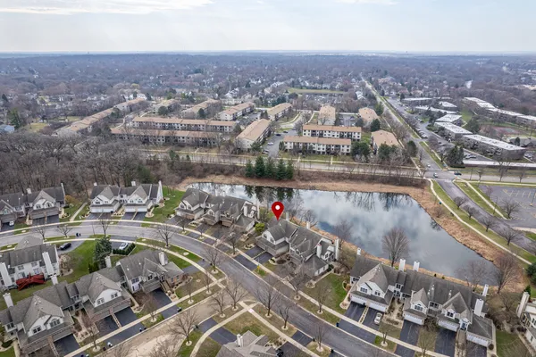 $487,900 | 510 Harlowe Lane, Naperville, IL 60565