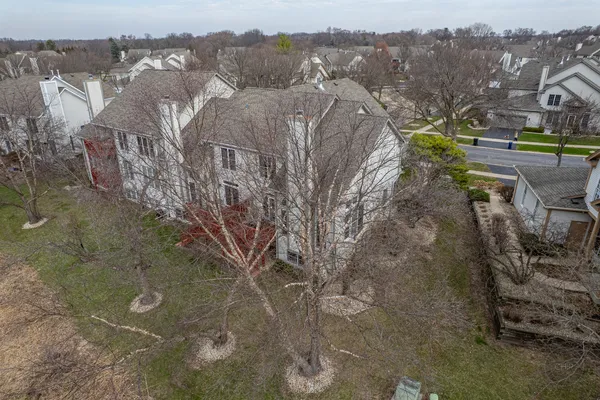 $487,900 | 510 Harlowe Lane, Naperville, IL 60565