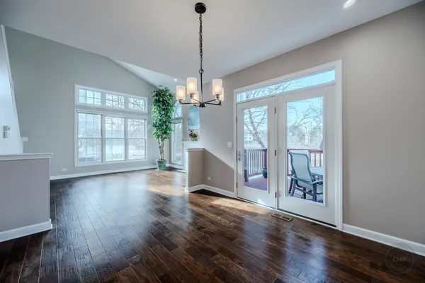 $487,900 | 510 Harlowe Lane, Naperville, IL 60565