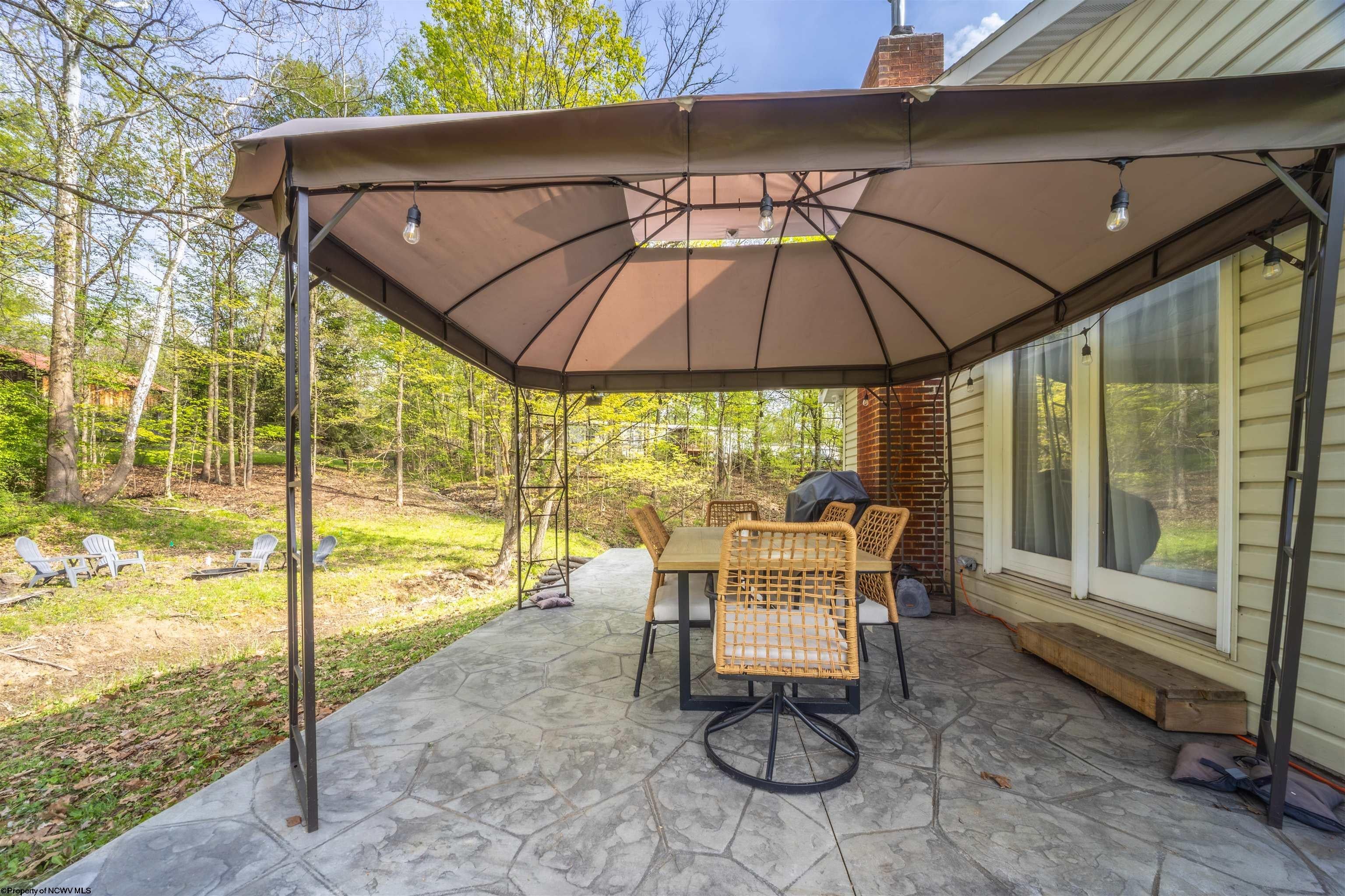 662 Brookhaven Road Morgantown, WV 26508 - Photo 33 of 48 Gallery Image 33