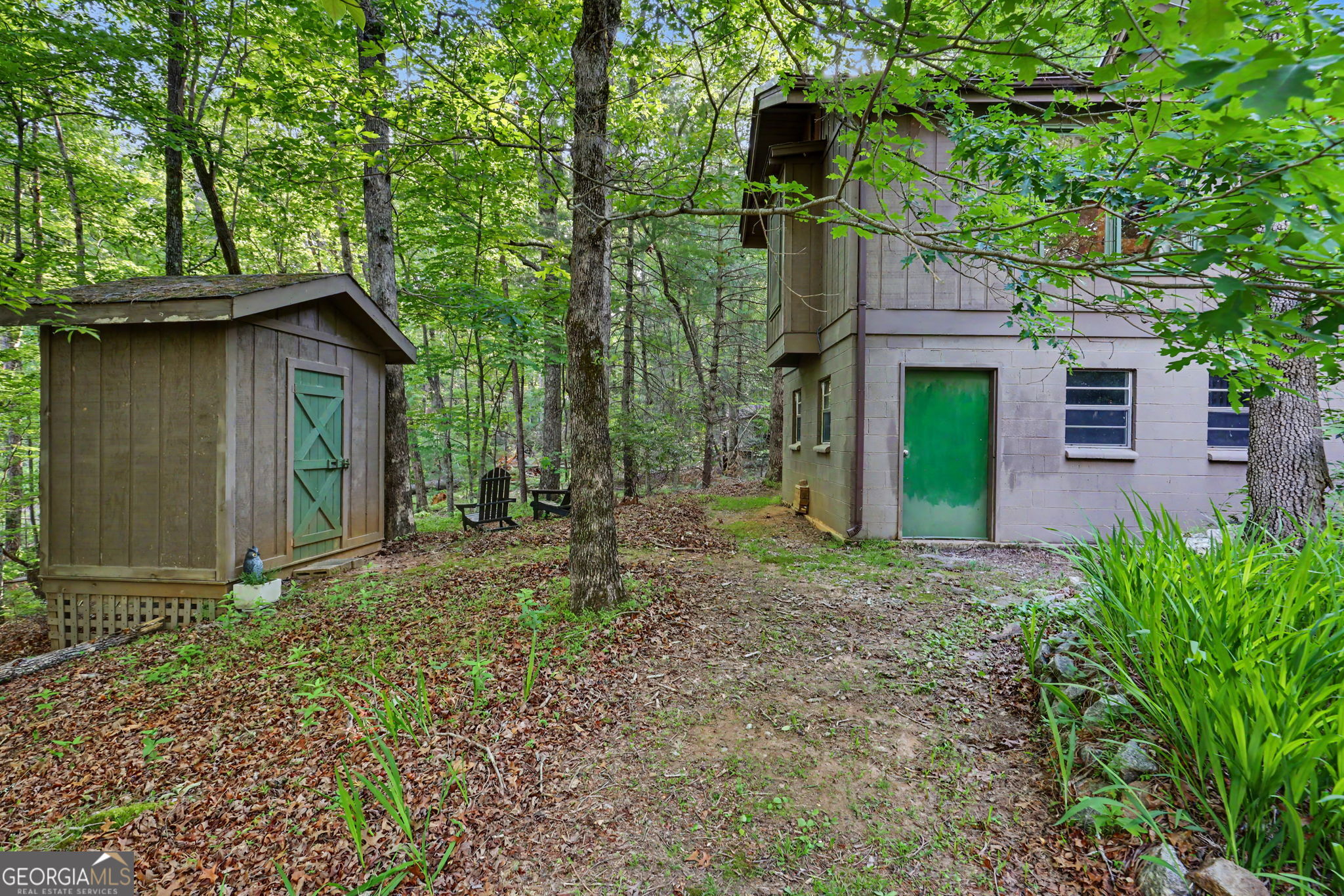 486 Barn Inn Road Lakemont, GA 30552 - Photo 48 of 63