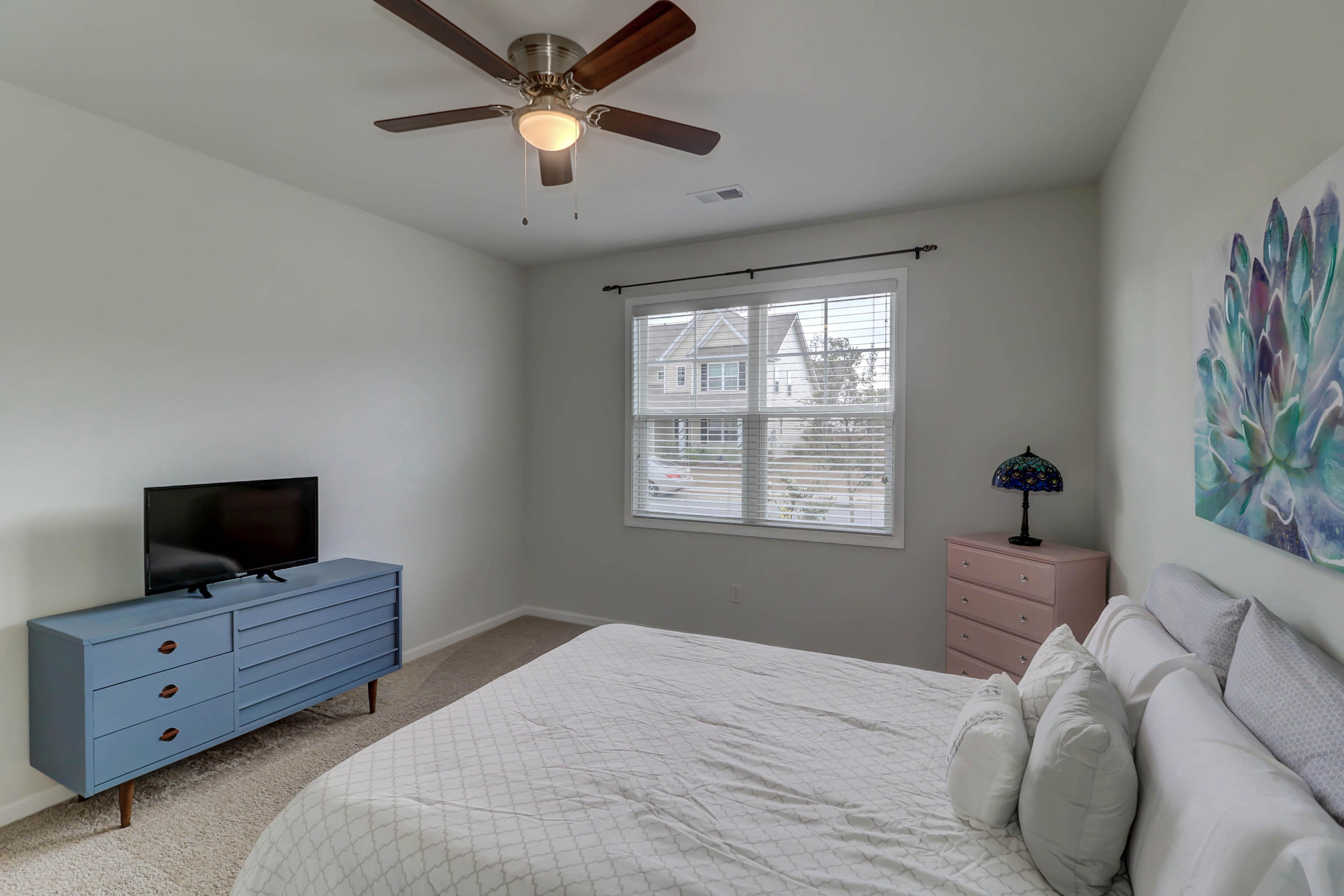 610 Kilarney Road Summerville, SC 29483 - Photo 23 of 43 Bedroom 2