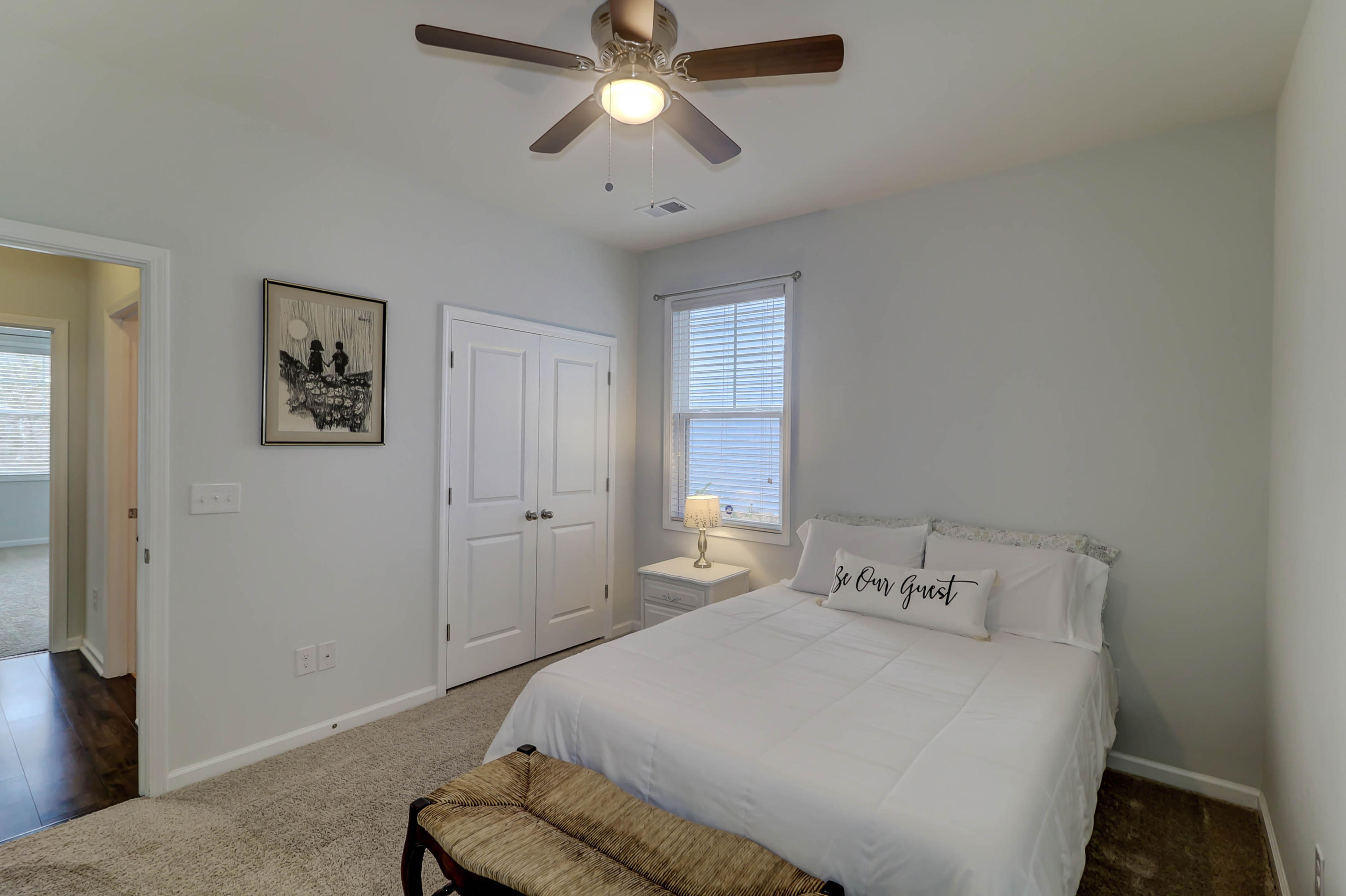 610 Kilarney Road Summerville, SC 29483 - Photo 27 of 43 Bedroom 3