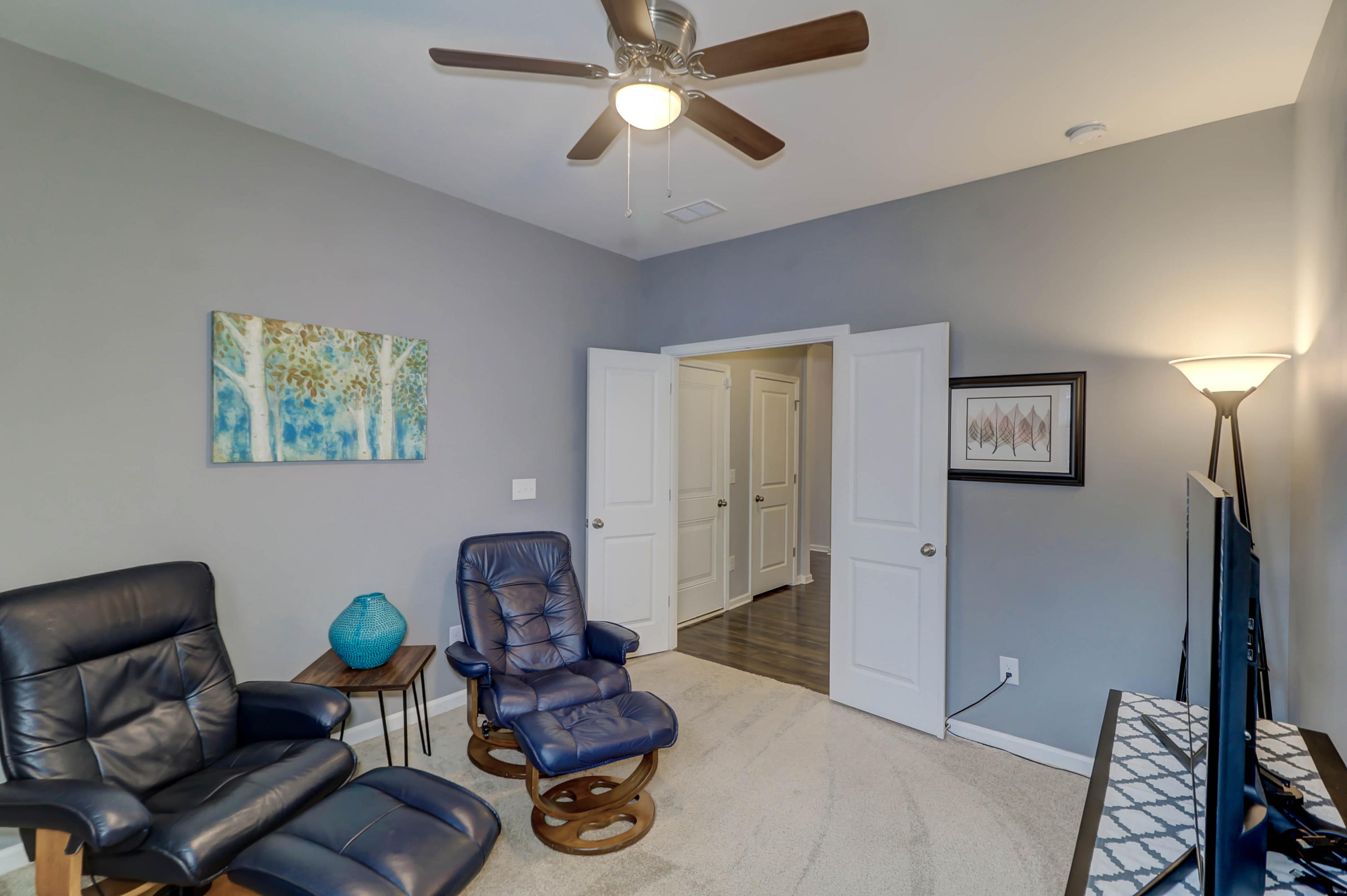 610 Kilarney Road Summerville, SC 29483 - Photo 32 of 43 office/bedroom 4